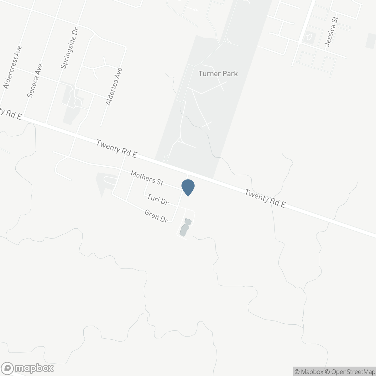 19 GRETI Drive, Hamilton, Ontario L9B 0B9